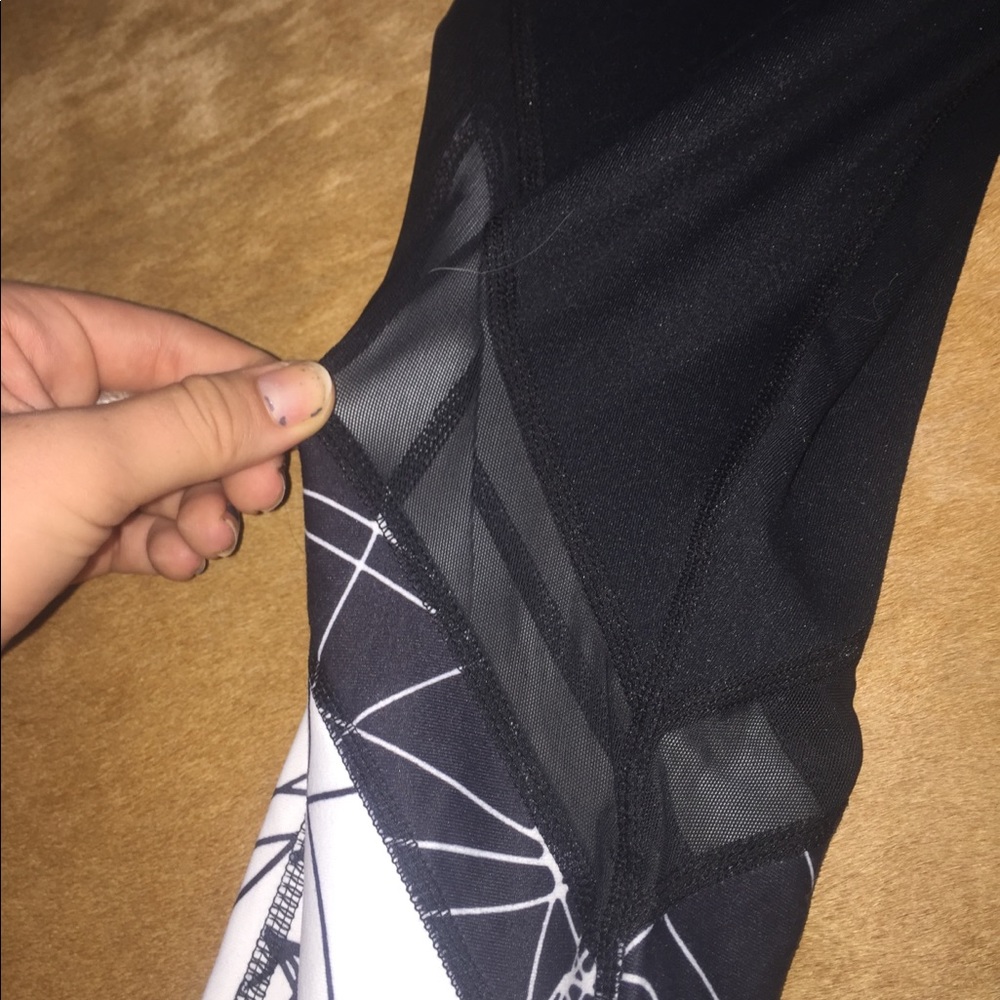 fabletics leggings